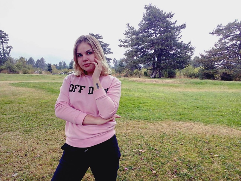 Ольга Краева |