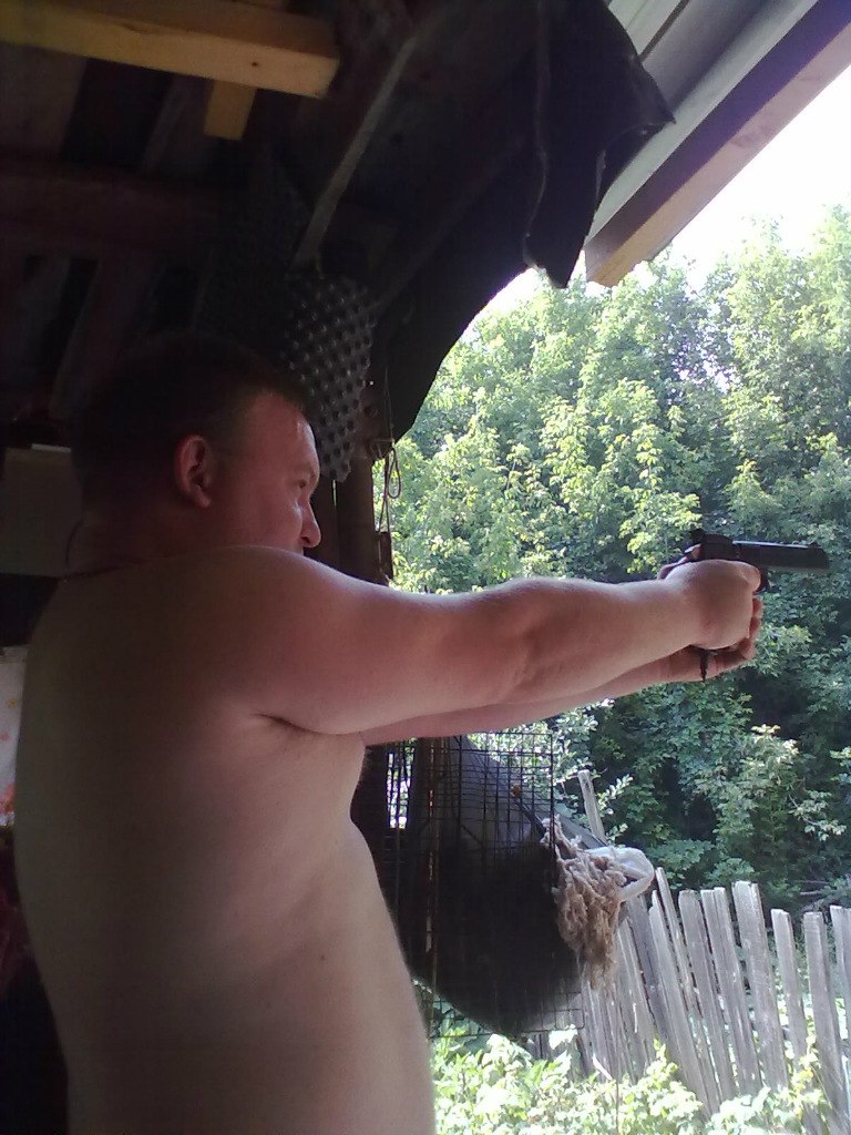 Ольга Мелентьева | Самара