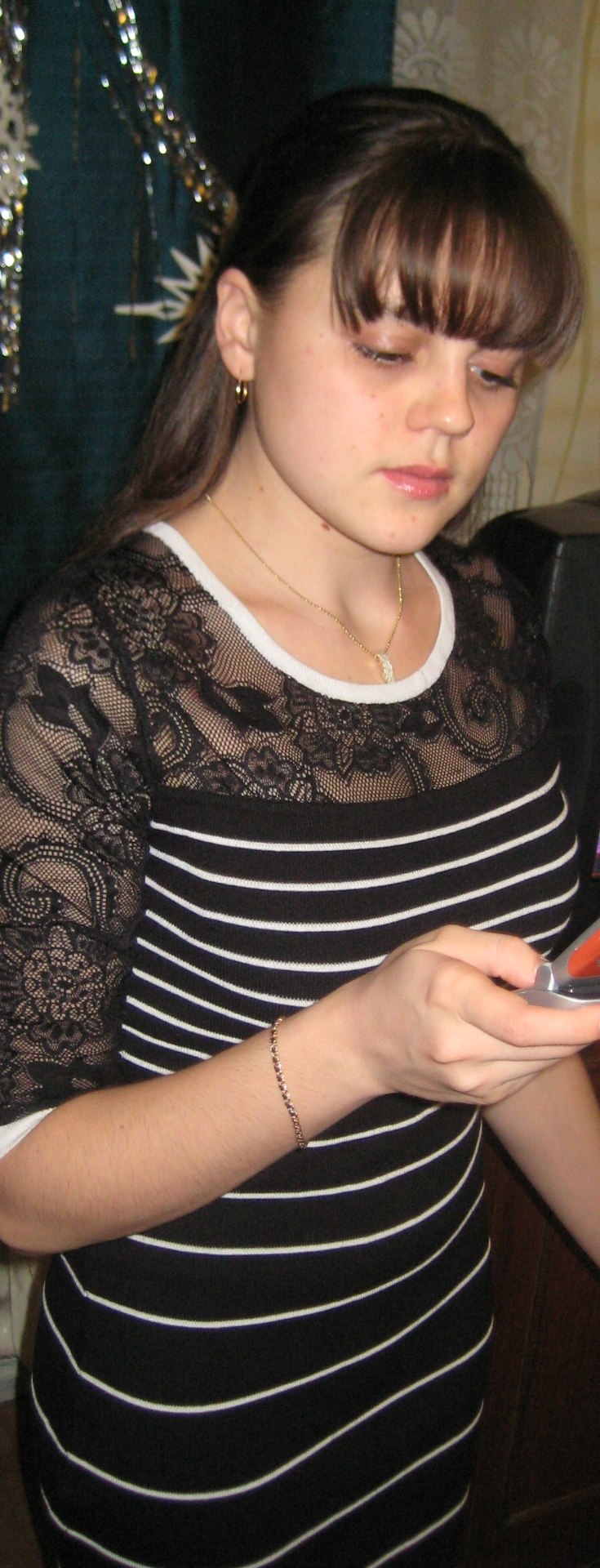 Дарья Афанасьева | Энгельс