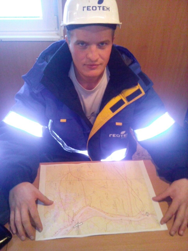 Андрей Курносов | Нижнекамск