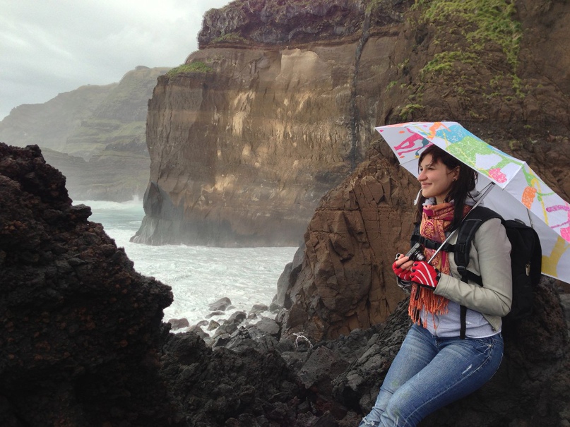 Екатерина Евграфова | Екатеринбург