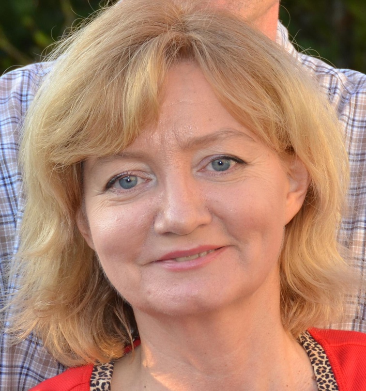 Elena Konovalova | Rotterdam