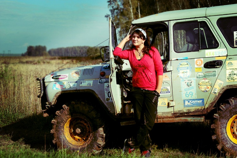 Наталья Перковская | Москва