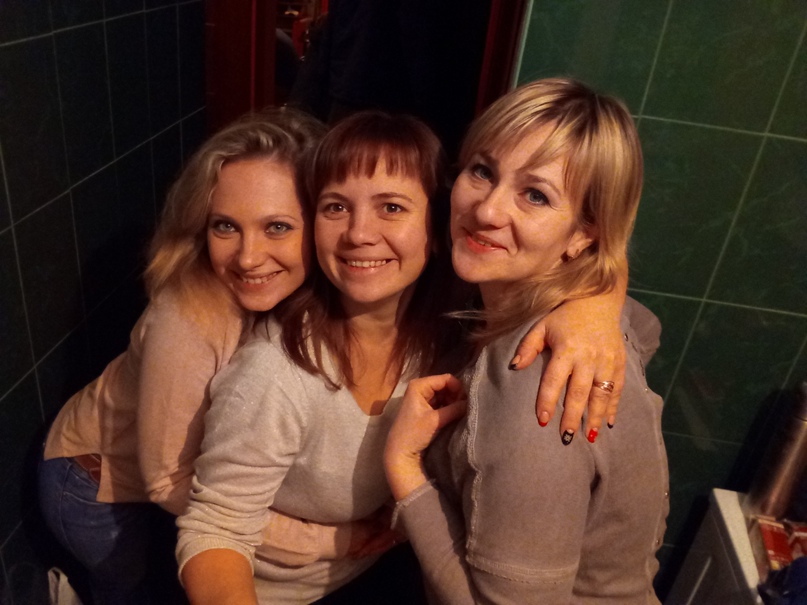 Надежда Макаревич | Киев