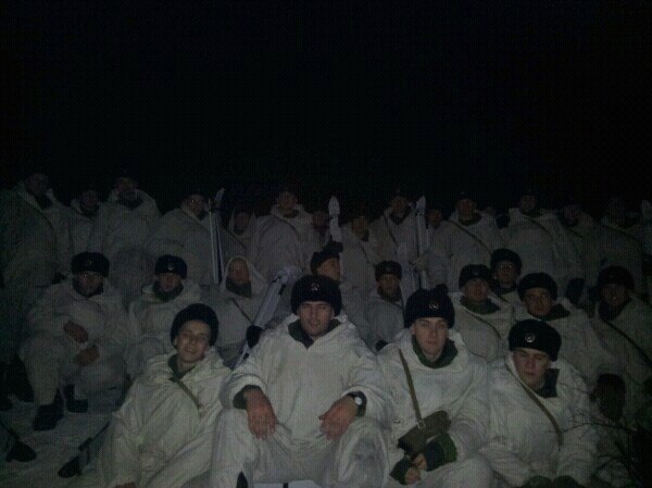 Михаил Коркин | Пестерево