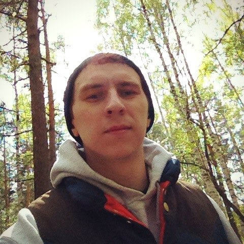 Алексей Паутов | Екатеринбург