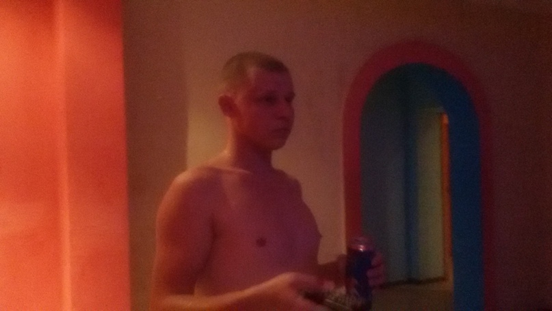 Виталий Колесников | Новокузнецк