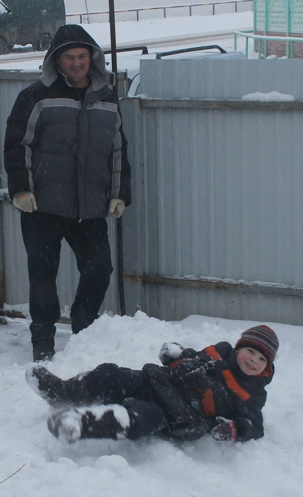 Николай Немов | Санкт-Петербург