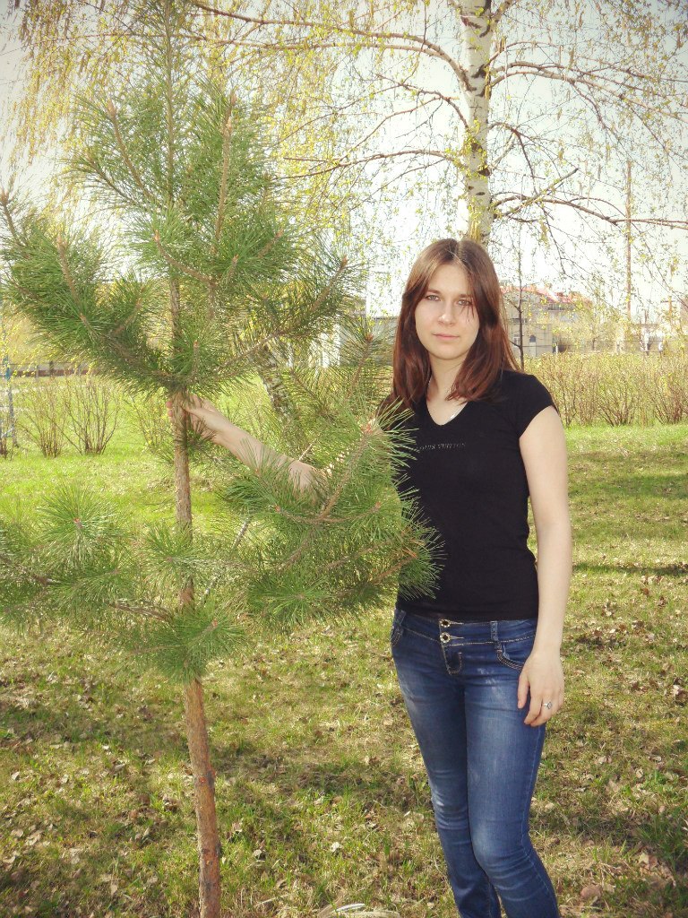 Юлия Карелина | Тула