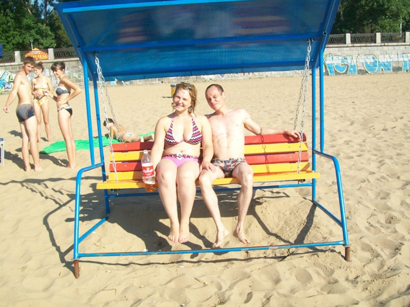 Михаил Глухов | Сарапул