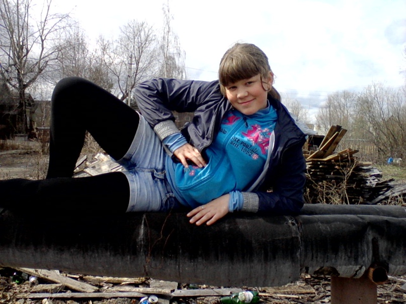 Юля Михайлова | Котлас