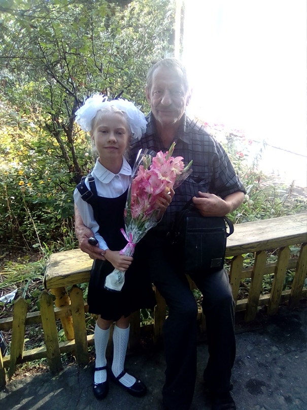 Наталья Ильина | Орёл