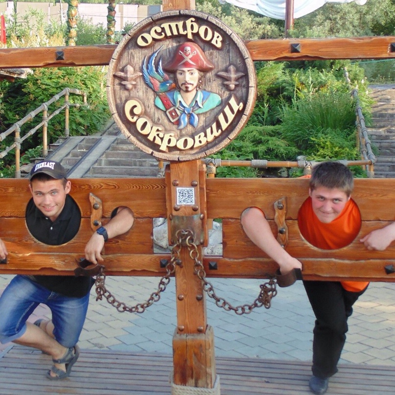 Виктор Никулин | Красноярск