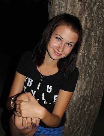 Анастасия Симонян | Новоалександровск