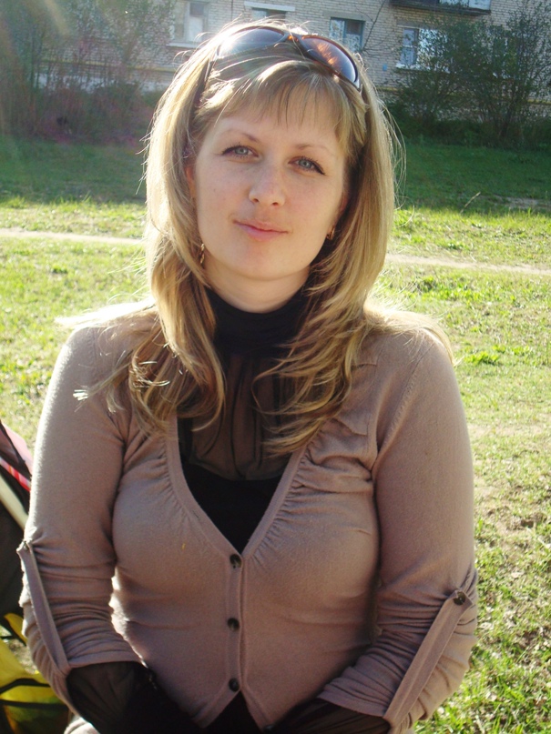 Елена Кузовлева | Смолино