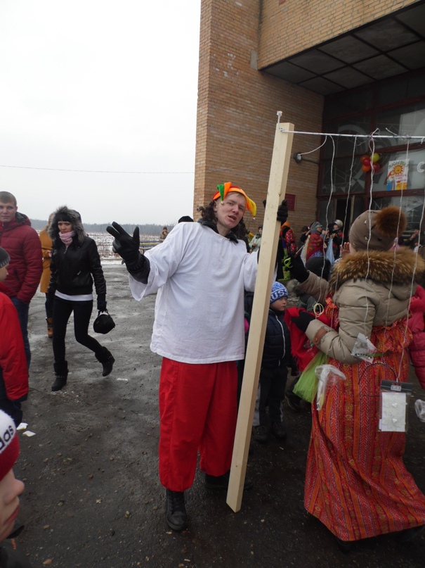 Алексей Шмелев | Зудна