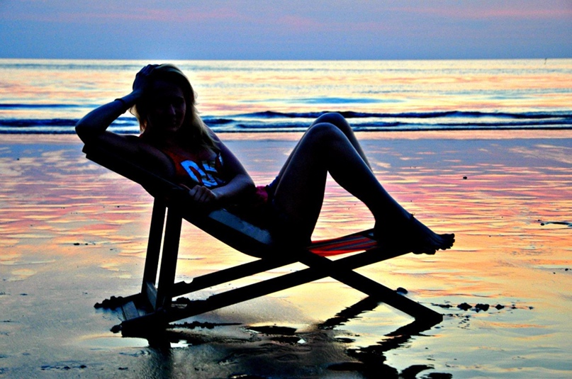 Александра Игнатьева | Москва