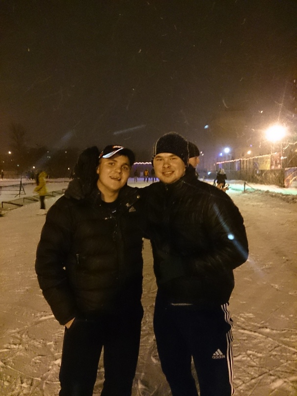 Владимир Ушаков | Москва