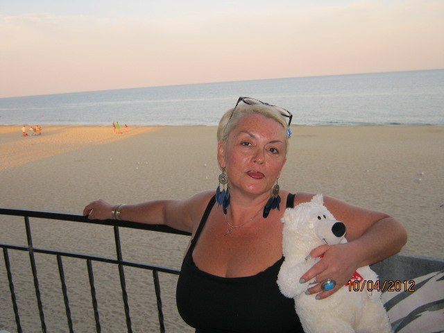 Ксения Калмыкова | Киев