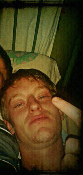 Иван Капустин | Реж