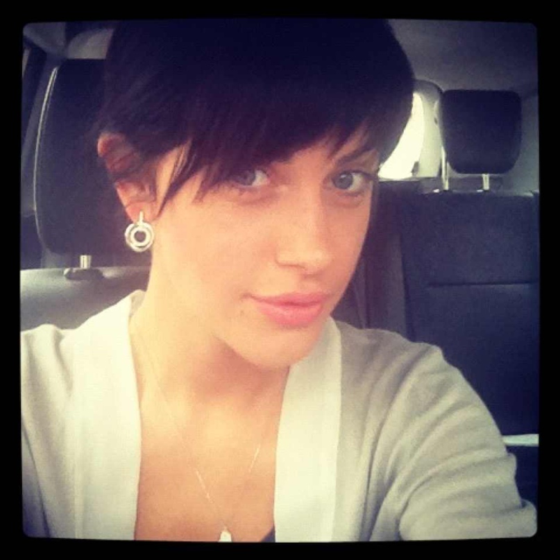 Аня Левина | Владивосток