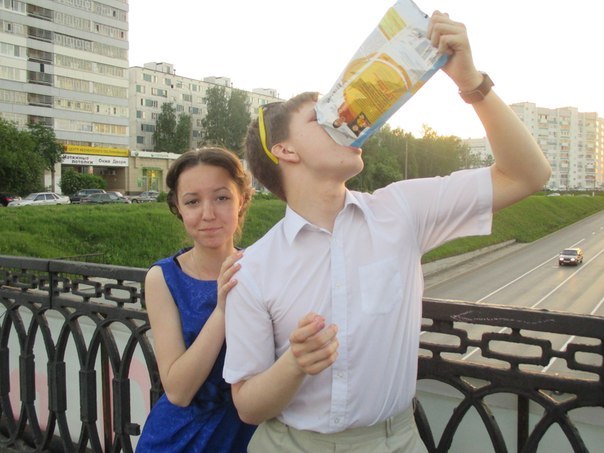 Руслан Талипов | Тюмень
