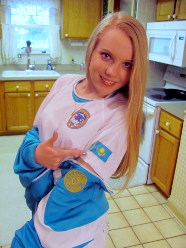 Дарья Викторова | Cleveland