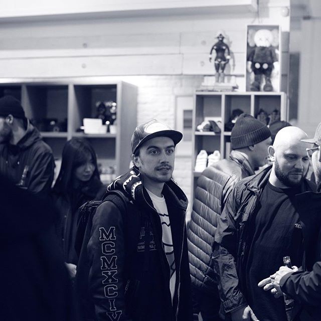 Илья Гончарук | Санкт-Петербург