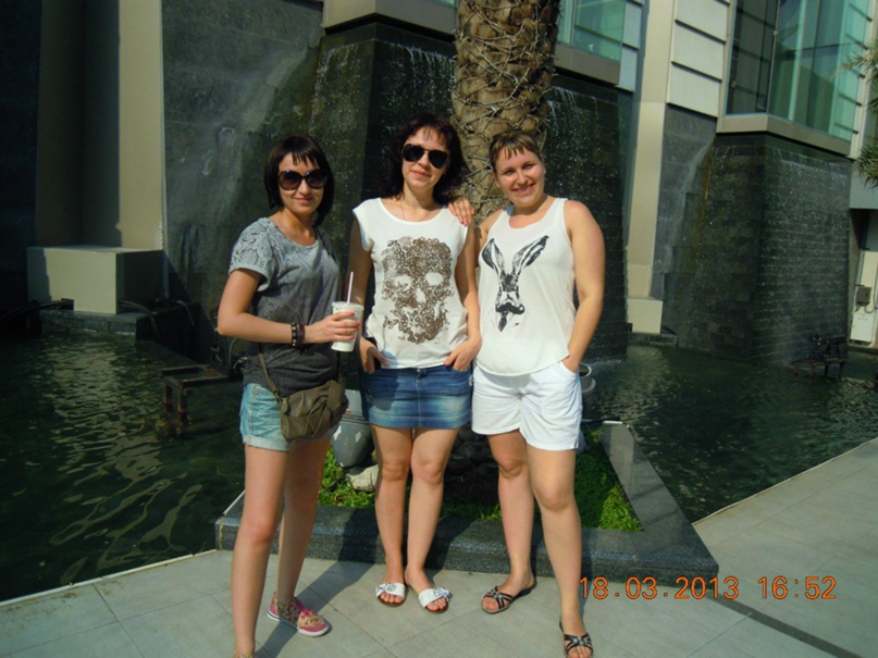 Анастасия Сокольникова | Красноярск