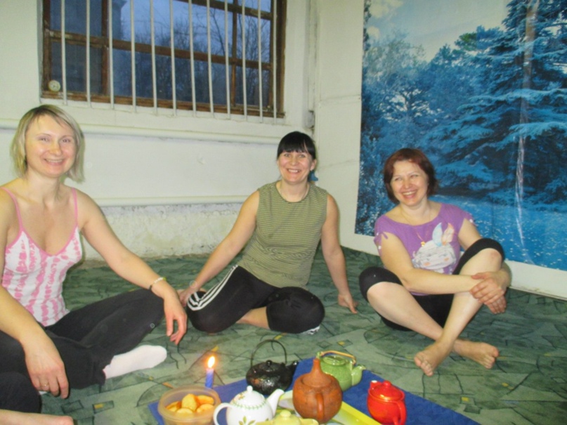 Вера Пономаренко | Краснодар