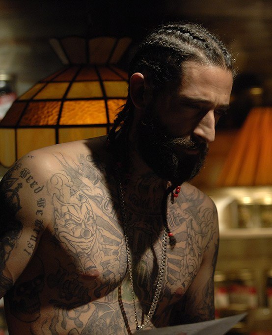 Александр Бронников | Томск