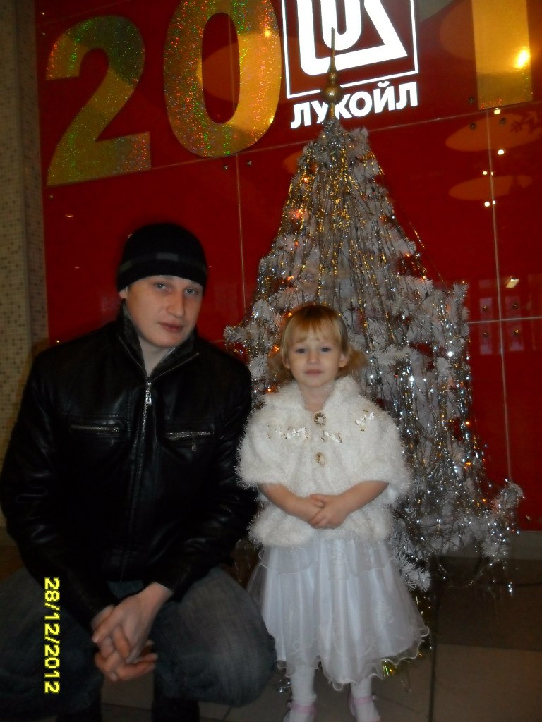 Александр Поляшов | Прокошево