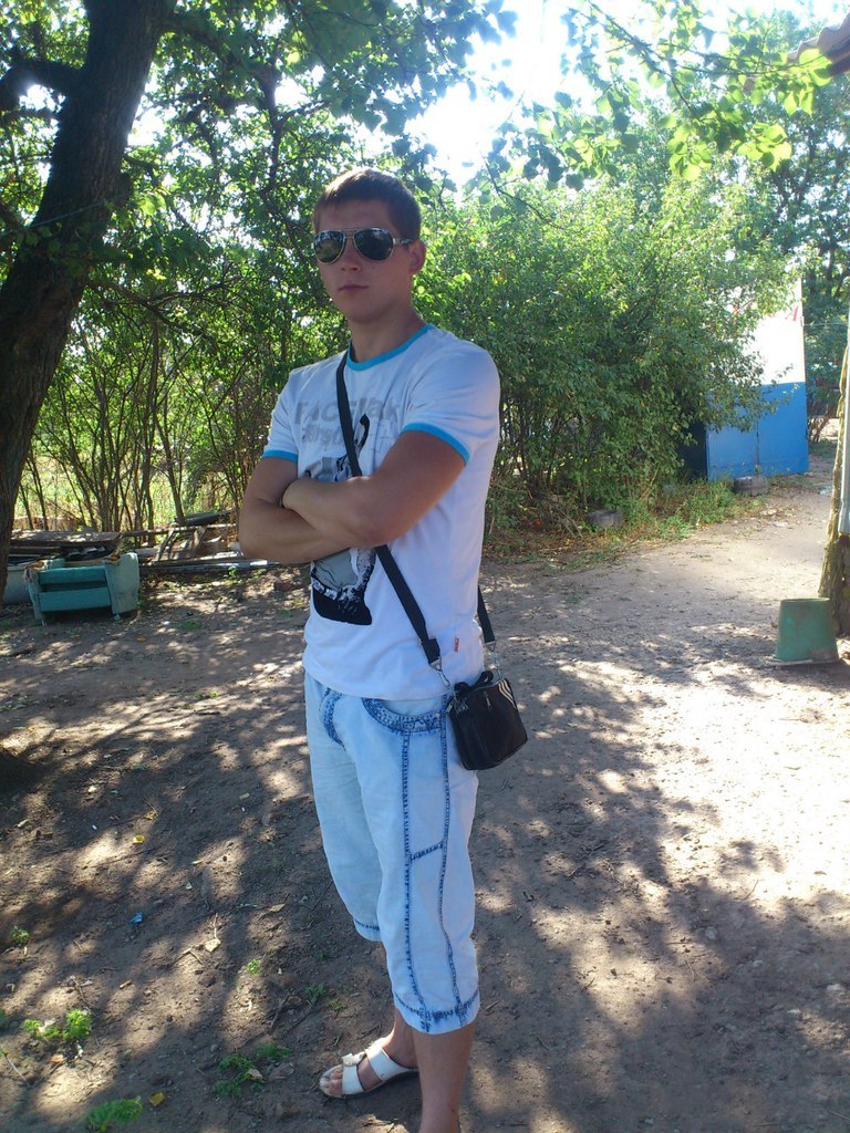 Александр Григоров | Луганск