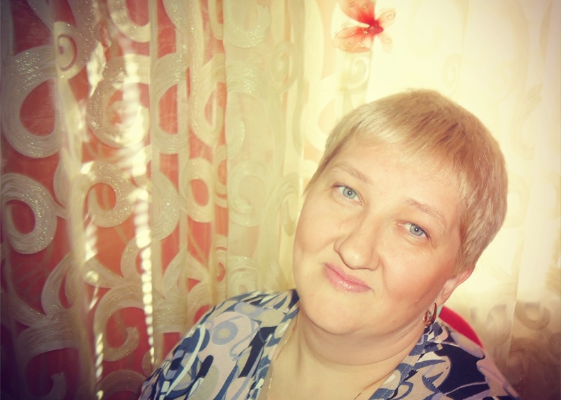 Марина Белоусова | Нижнекамск