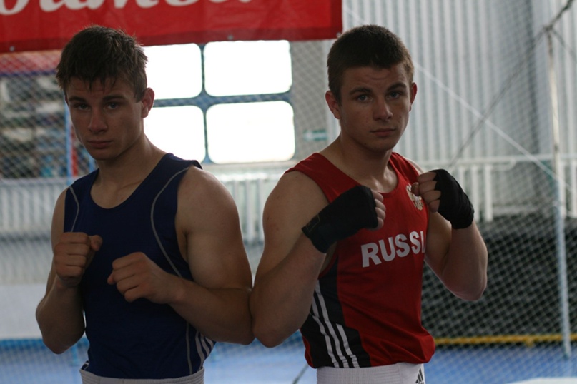 Александр Сокол | Славянск-на-Кубани