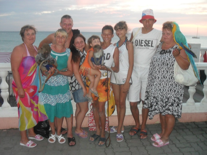 Юля Виноградова | Тверь