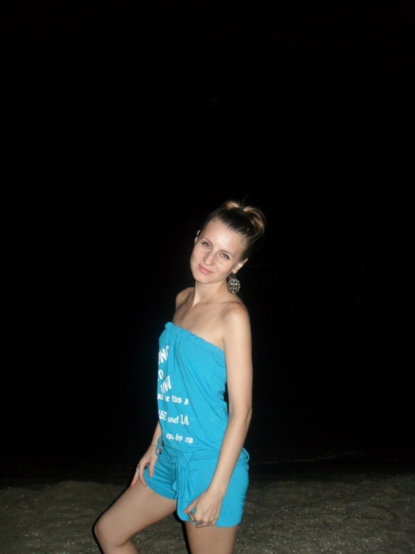 Анна Трубицына | Мариуполь