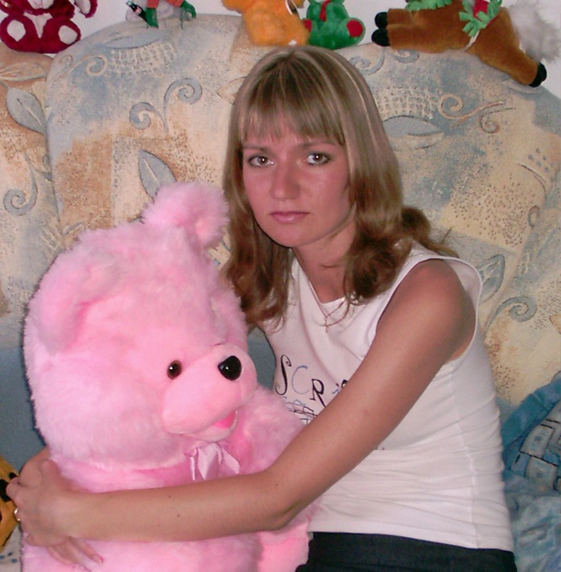 Татьяна Губенко | Новосибирск