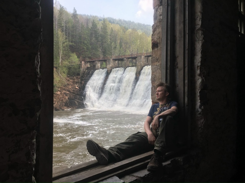 Михаил Чумаков | Пермь