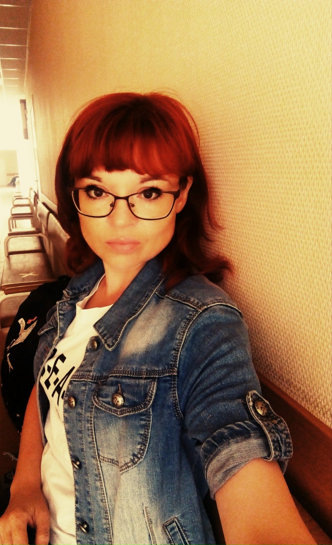 Елена Овчинникова | Нижний Новгород