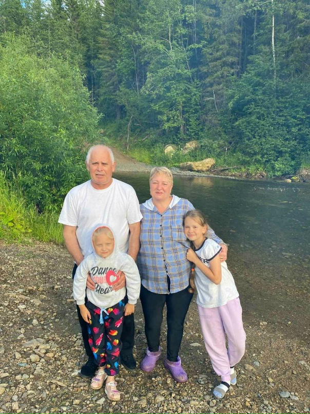 Ирина Чагина |