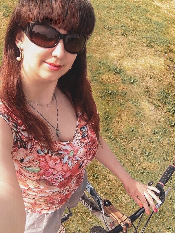 Ксения Акимова | Los Angeles