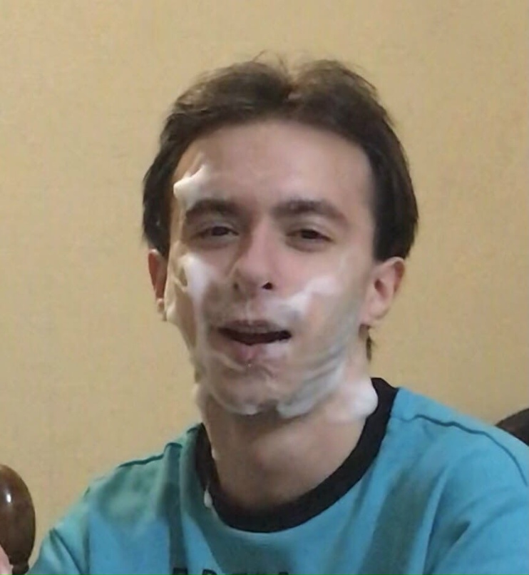 Сергей Кремер | Нижний Новгород