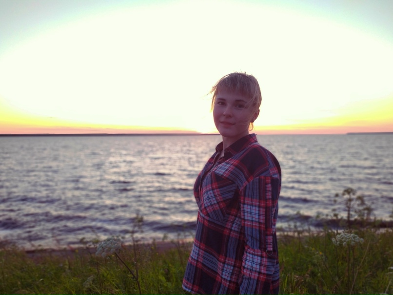 Александра Маценко |