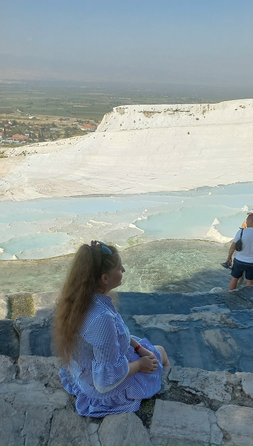 Марина Бодрова | Нижний Новгород