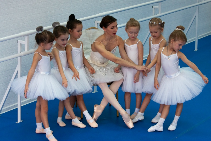 Светлана Чуркина | Новосибирск