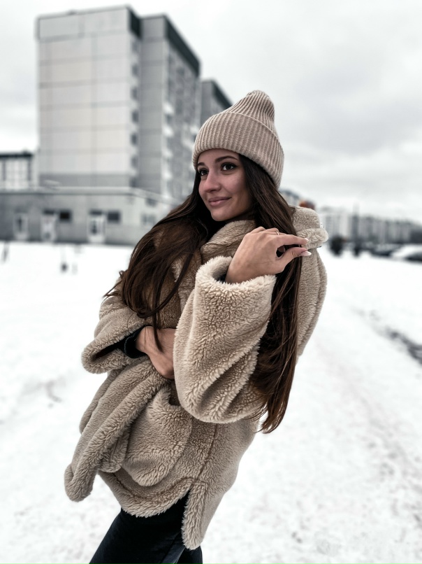 Марина Калиновская | Минск