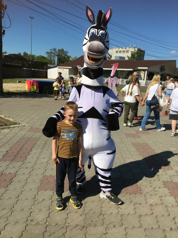 Татьяна Хорева | Нижний Новгород