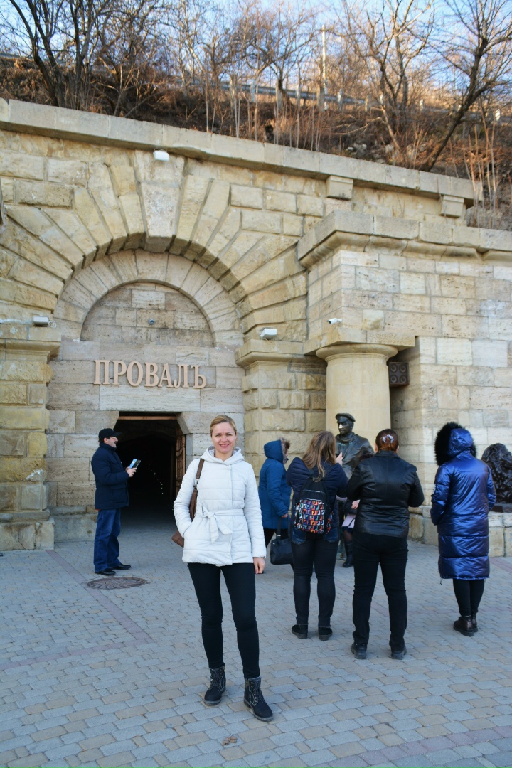 Оксана Дмитриева | Новосибирск