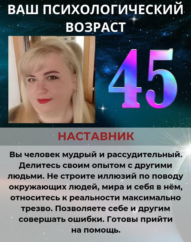 Татьяна Афанасьева | Олонец